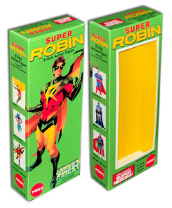 Mego Box: Super Robin