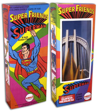 Load image into Gallery viewer, Mego Boxes: Super Friends (YOUR CHOICE)
