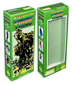 Mego Box: Swamp Thing