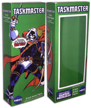 Load image into Gallery viewer, Mego Boxes: SUPER-VILLAINS (YOUR CHOICE!)

