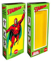 Load image into Gallery viewer, Mego Boxes: EARTH-2 HEROES (YOUR CHOICE!)
