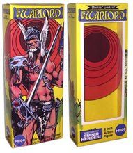 Load image into Gallery viewer, Mego Boxes: BRONZE AGE HEROES (YOUR CHOICE!)
