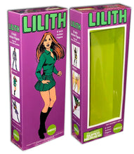 Load image into Gallery viewer, Mego Boxes: TEEN HEROES (YOUR CHOICE!)
