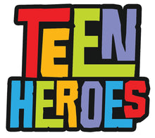 Load image into Gallery viewer, Mego Boxes: TEEN HEROES (YOUR CHOICE!)
