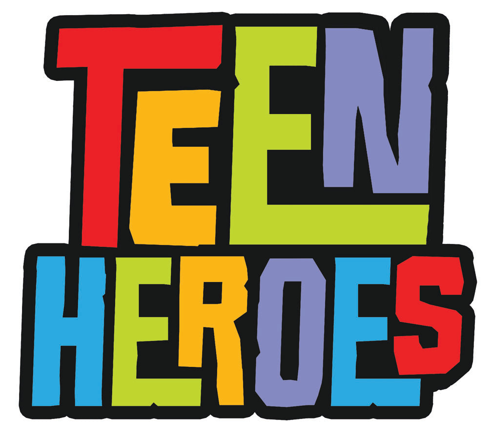 Mego Boxes: TEEN HEROES (YOUR CHOICE!)