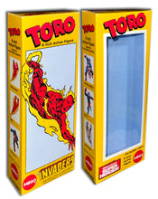 Load image into Gallery viewer, Mego Boxes: GOLDEN AGE HEROES (YOUR CHOICE!)
