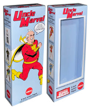 Load image into Gallery viewer, Mego Boxes: BIG RED CHEESE (YOUR CHOICE!)

