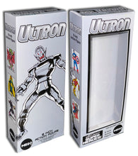 Load image into Gallery viewer, Mego Boxes: SUPER-VILLAINS (YOUR CHOICE!)
