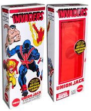 Load image into Gallery viewer, Mego Boxes: BRONZE AGE HEROES (YOUR CHOICE!)
