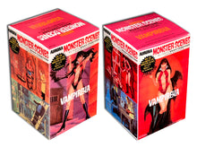 Load image into Gallery viewer, AURORA MONSTER SCENES Model Kit Boxes: YOUR CHOICE!
