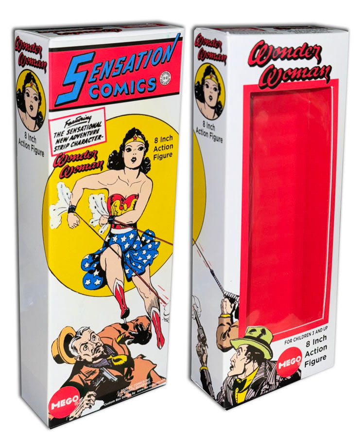 Mego Boxes: PRINCESS OF POWER (YOUR CHOICE!)