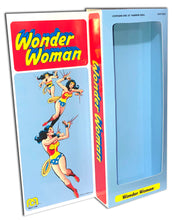 Load image into Gallery viewer, Mego 12-Inch Boxes: WW 12"  (YOUR CHOICE!)
