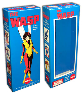Mego Box: Wasp (AV 55)