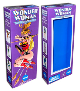 Mego Box: Wonder Woman (Artemis)