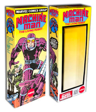 Load image into Gallery viewer, Mego Boxes: BRONZE AGE HEROES (YOUR CHOICE!)
