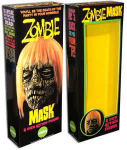 Mego Box: Zombie Mask