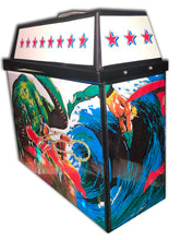 Load image into Gallery viewer, Displayset: Hall of Justice

