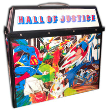 Load image into Gallery viewer, Displayset: Hall of Justice

