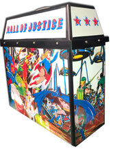 Load image into Gallery viewer, Displayset: Hall of Justice
