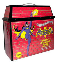 Load image into Gallery viewer, Displayset: Batgirl&#39;s Secret Changing Room
