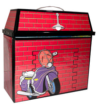 Load image into Gallery viewer, Displayset: Batgirl&#39;s Secret Changing Room
