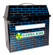 Load image into Gallery viewer, Displayset: Hulk Gamma Lab Hideaway
