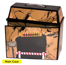 Load image into Gallery viewer, Displayset: Batman &#39;66 Batcave (Main Case)
