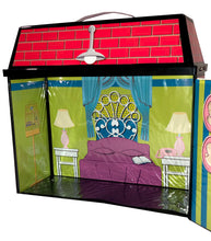 Load image into Gallery viewer, Displayset: Batgirl&#39;s Secret Changing Room
