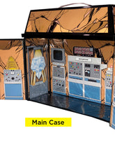 Load image into Gallery viewer, Displayset: Batman &#39;66 Batcave (Main Case)
