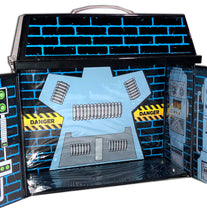 Load image into Gallery viewer, Displayset: Hulk Gamma Lab Hideaway
