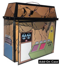 Load image into Gallery viewer, Displayset: Batman &#39;66 Batcave (Add-on Case)
