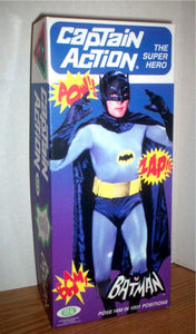 CA: Batman TV (Long) Box