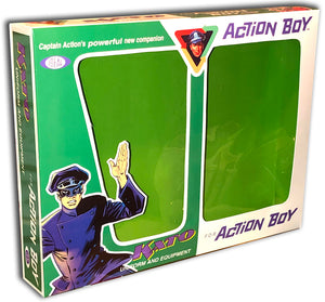AB: Kato Box