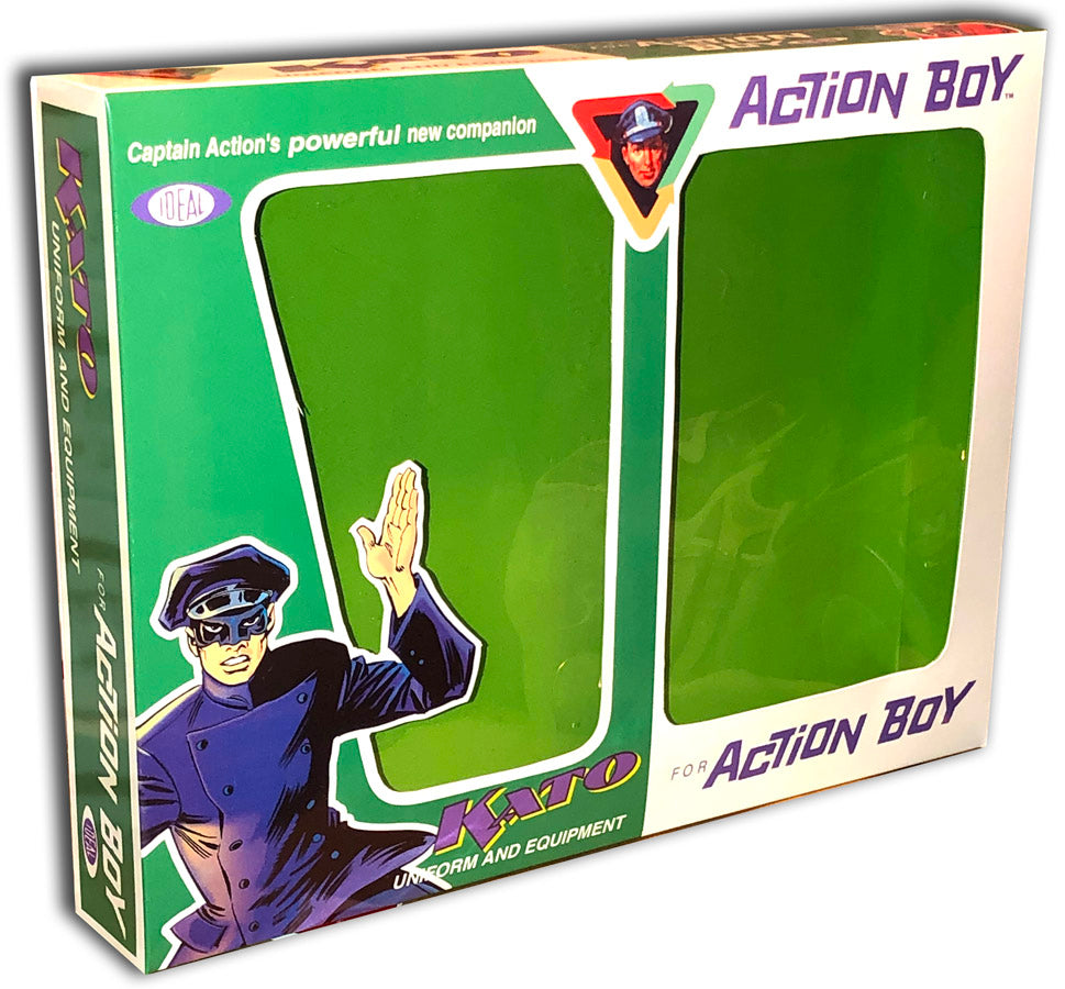 AB: Kato Box