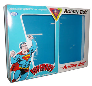 AB: Superboy Box