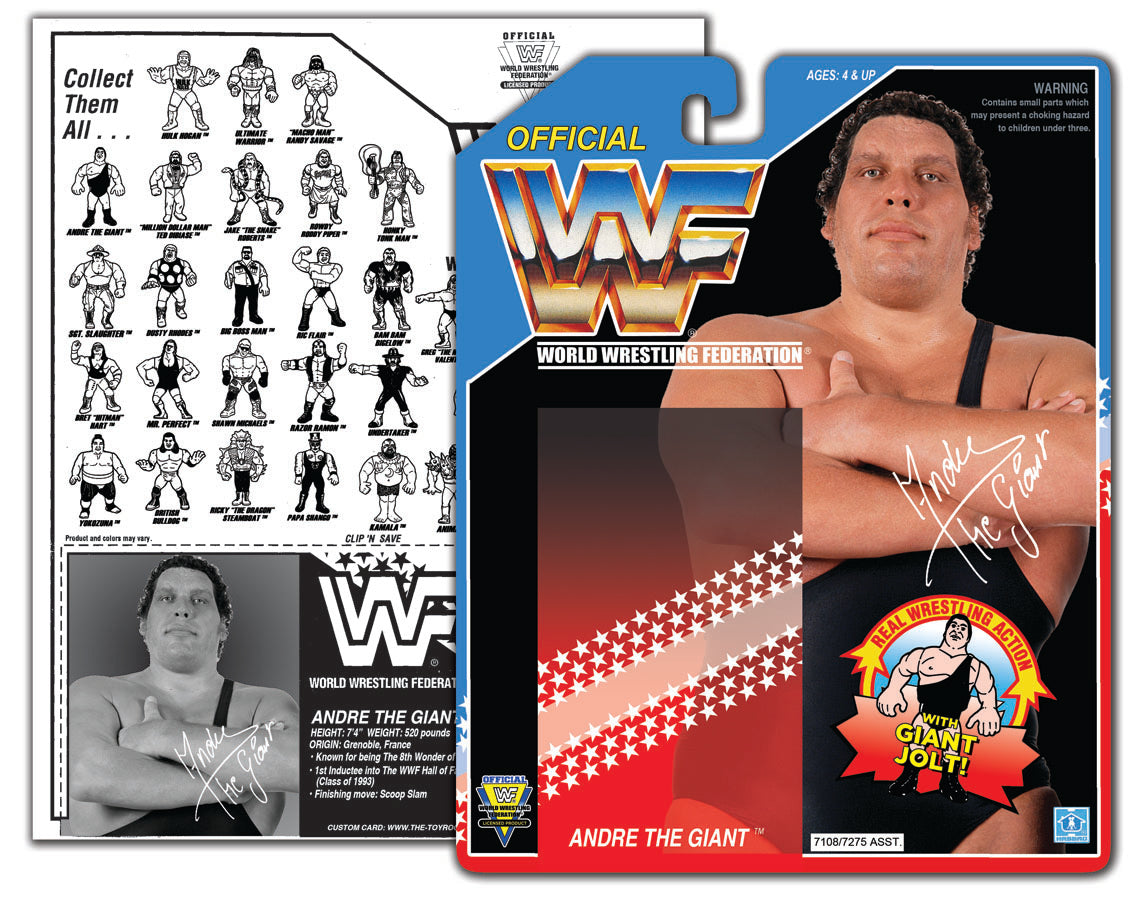 スポーツ WWF HASBRO ANDRE THE GIANT 10166540_1_1.jpg