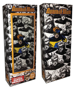 Mego Box: Animal Man