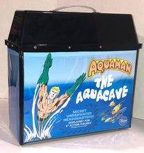 Load image into Gallery viewer, Displayset: Aquaman&#39;s Aquacave
