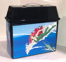 Load image into Gallery viewer, Displayset: Aquaman&#39;s Aquacave

