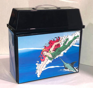 Displayset: Aquaman's Aquacave