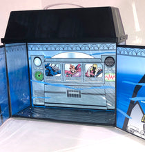Load image into Gallery viewer, Displayset: Aquaman&#39;s Aquacave
