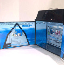 Load image into Gallery viewer, Displayset: Aquaman&#39;s Aquacave
