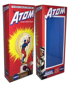 Mego Box: Atom (Lightbulb)