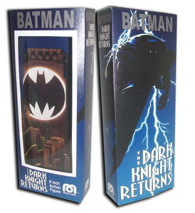Mego Box: Batman (TDKR 1)