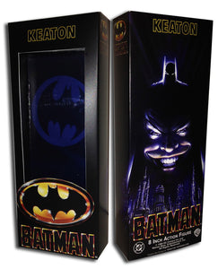 Mego Box: Batman (1989)