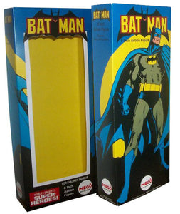 Mego Batman Box: Bronze Age (Neal Adams)