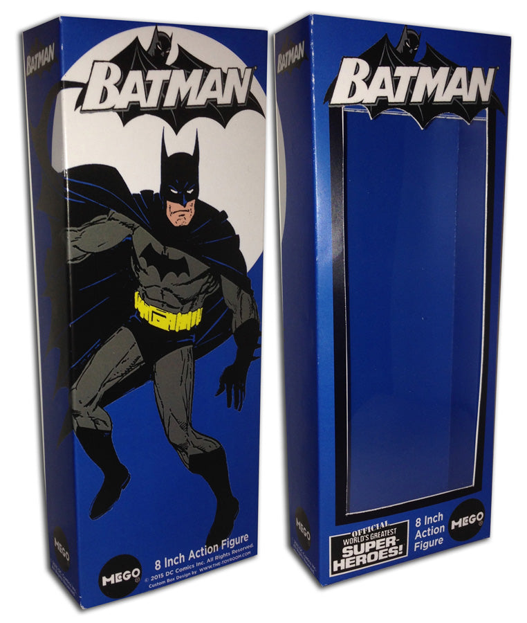 Mego batman clearance