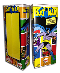 Mego Batman Box: Dick Sprang