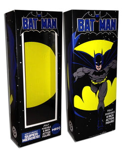 Mego Box: Batman (Perez Black)