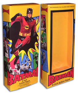 Mego Batman Box: '66 (Italian)